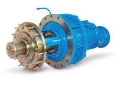A Simple Step-by-step Process on Planetary Gearbox Working Principle