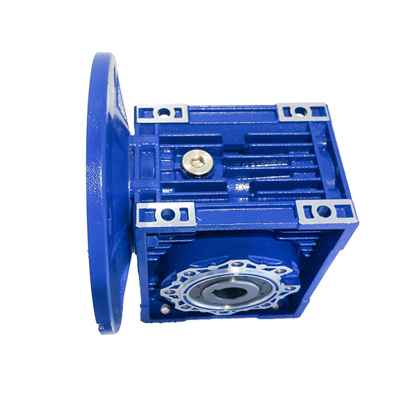 NMRV Worm gearbox