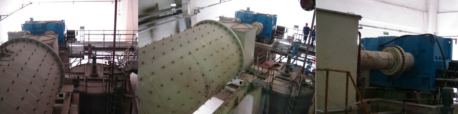 ball-mill-gearbox