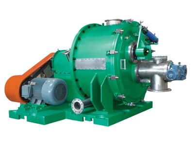 centrifuge gearbox
