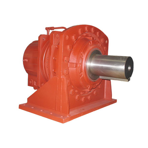 rotary kiln gearbox