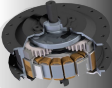 Five Advantages of Planetary Gearboxes & How they Improve Efficiency
