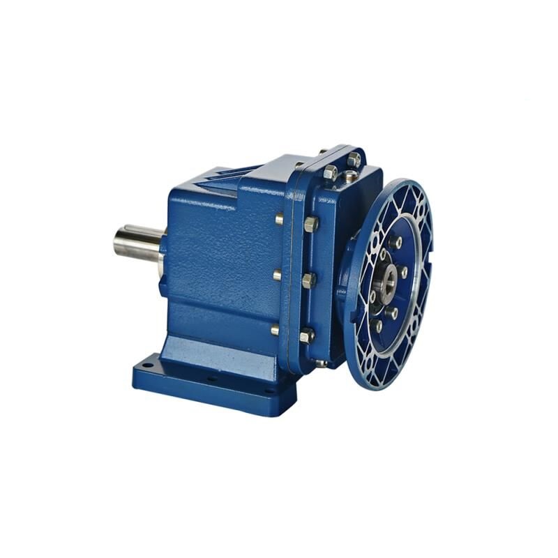 RC gearbox 