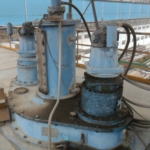 Agitator Gearbox